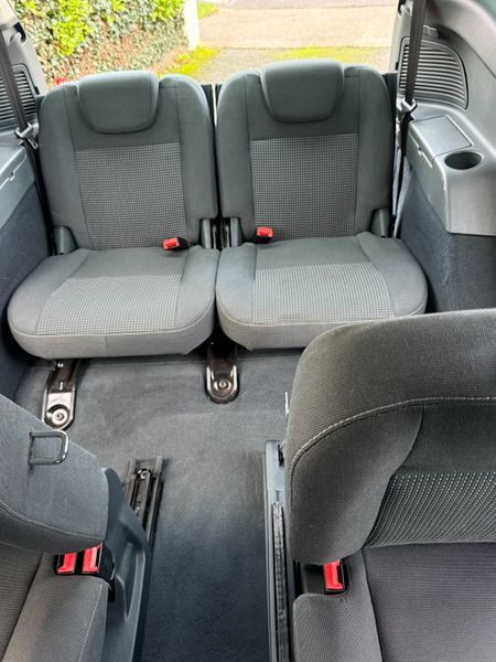 Stunning Ford C-Max 7 Seater.  2-year Warranty. 373487859