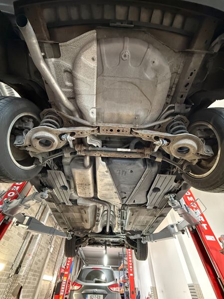 Stunning Ford C-Max 7 Seater.  2-year Warranty. 373487876