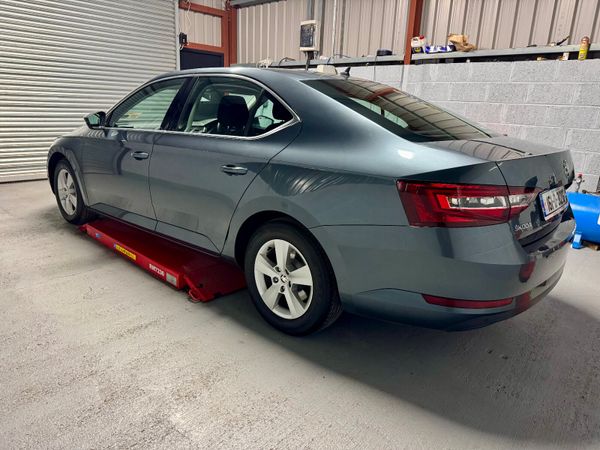 Skoda Superb 2016   1.6 TDI ! 373488356