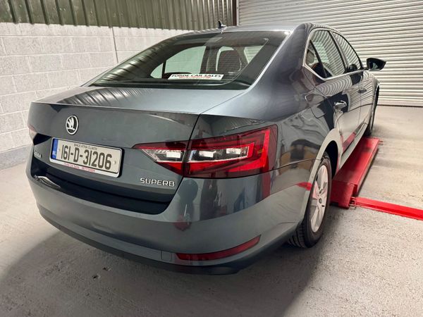 Skoda Superb 2016   1.6 TDI ! 373488377
