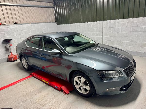 Skoda Superb 2016   1.6 TDI ! 373488373