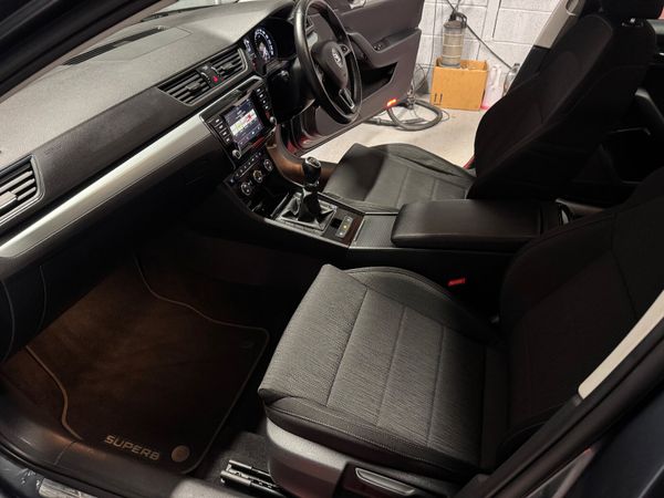 Skoda Superb 2016   1.6 TDI ! 373488399