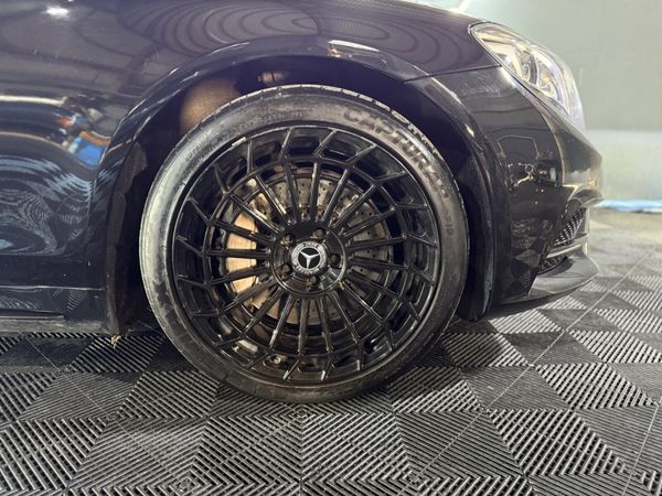 ◼️2016 MERCEDES-BENZ S400h LWB AMG LINE PREMIUM◼️ 373488425