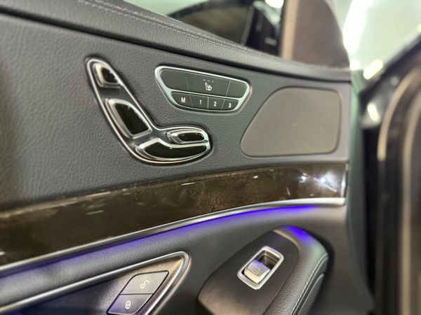 ◼️2016 MERCEDES-BENZ S400h LWB AMG LINE PREMIUM◼️ 373488467