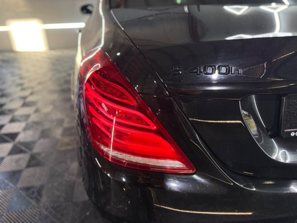 ◼️2016 MERCEDES-BENZ S400h LWB AMG LINE PREMIUM◼️ 373488462