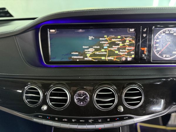 ◼️2016 MERCEDES-BENZ S400h LWB AMG LINE PREMIUM◼️ 373488549