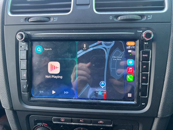 Volkswagen Golf 1.2 TSI Auto 373489707