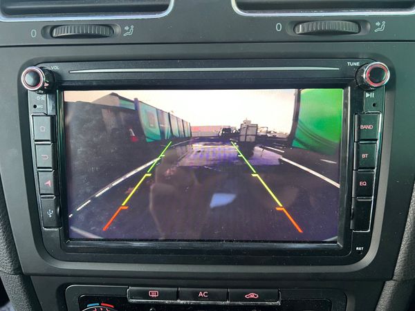 Volkswagen Golf 1.2 TSI Auto 373489708