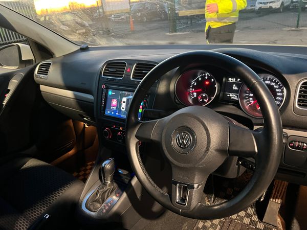 Volkswagen Golf 1.2 TSI Auto 373489709
