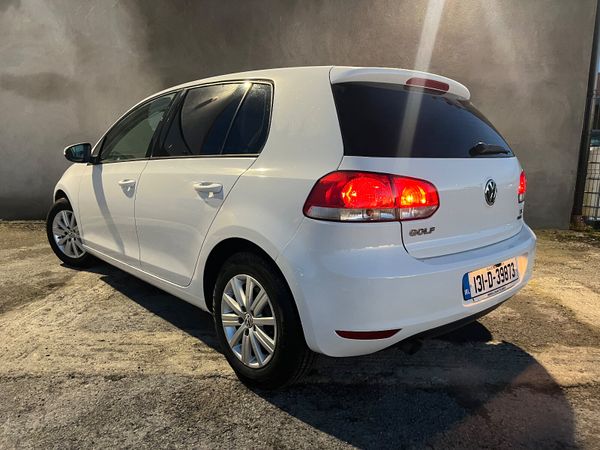 Volkswagen Golf 1.2 TSI Auto 373489715