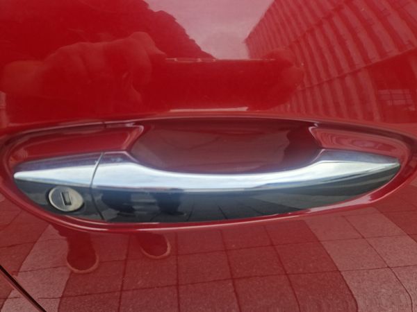 GRAND PICASSO 2 LTR, 2 YR WARRANTY, VERY HIGH SPEC 373480991