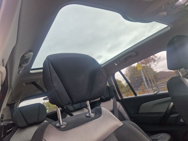 GRAND PICASSO 2 LTR, 2 YR WARRANTY, VERY HIGH SPEC 373481008