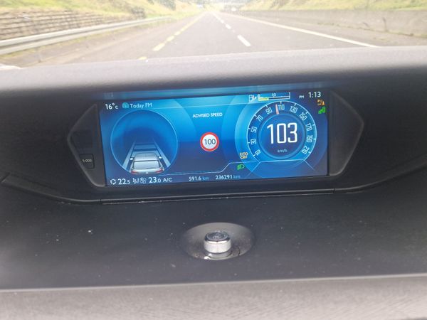 GRAND PICASSO 2 LTR, 2 YR WARRANTY, VERY HIGH SPEC 373481009