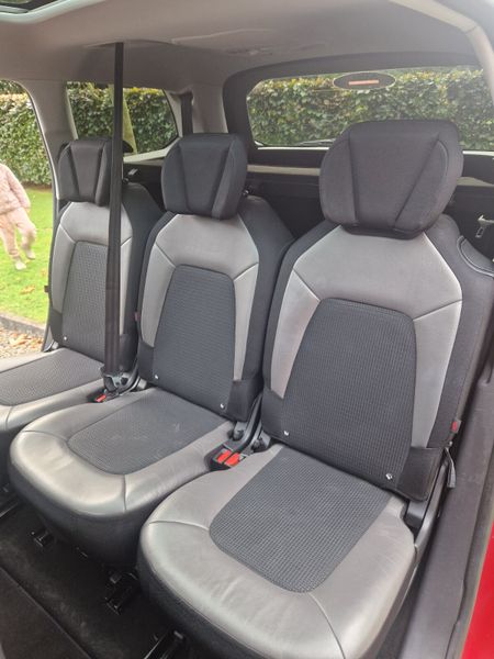 GRAND PICASSO 2 LTR, 2 YR WARRANTY, VERY HIGH SPEC 373481016