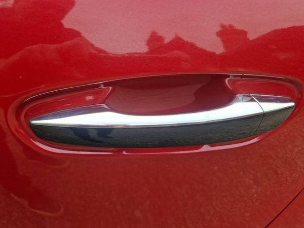 GRAND PICASSO 2 LTR, 2 YR WARRANTY, VERY HIGH SPEC 373481031