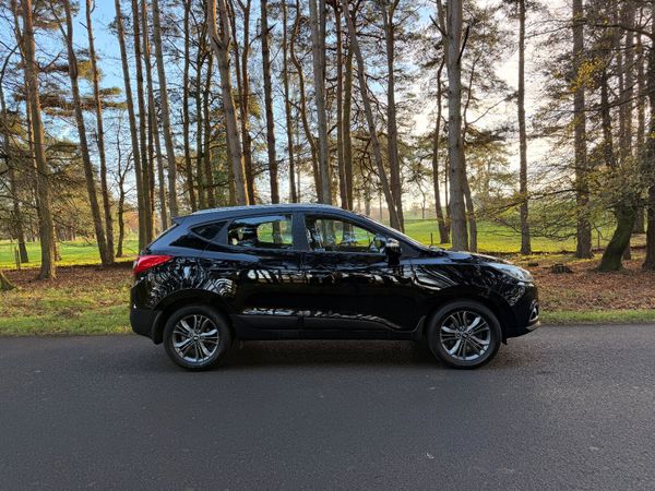 Hyundai ix35 2014 Diesel 373494242