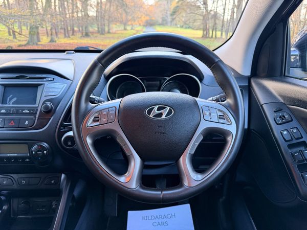Hyundai ix35 2014 Diesel 373494276