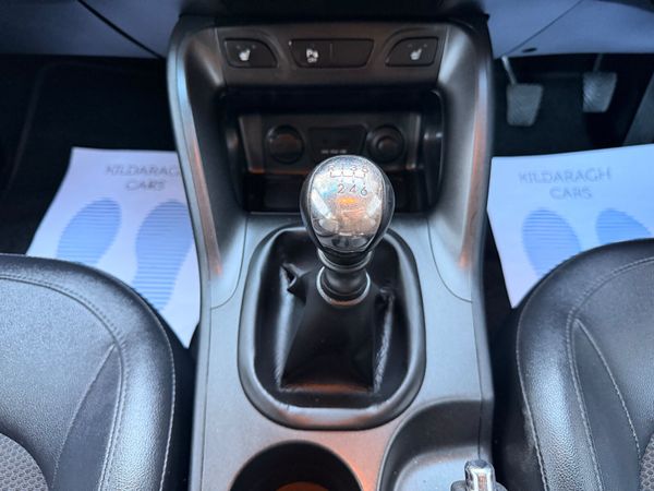 Hyundai ix35 2014 Diesel 373494277