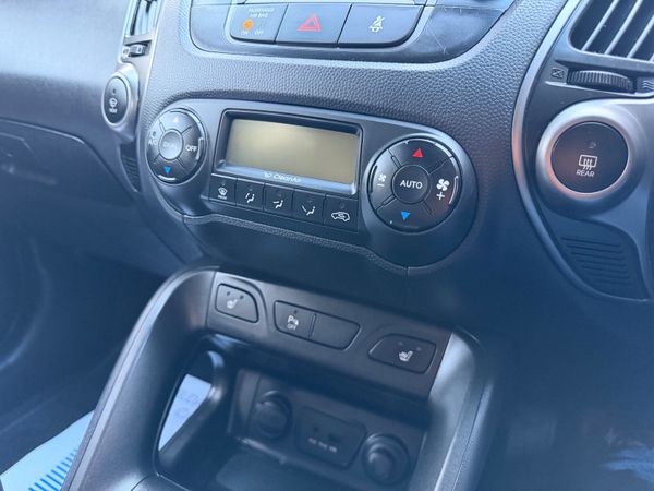 Hyundai ix35 2014 Diesel 373494284