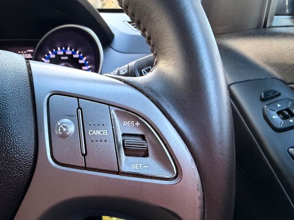 Hyundai ix35 2014 Diesel 373494285