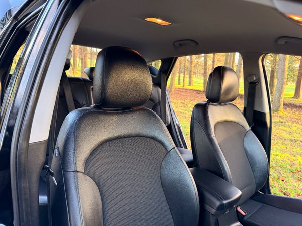 Hyundai ix35 2014 Diesel 373494286