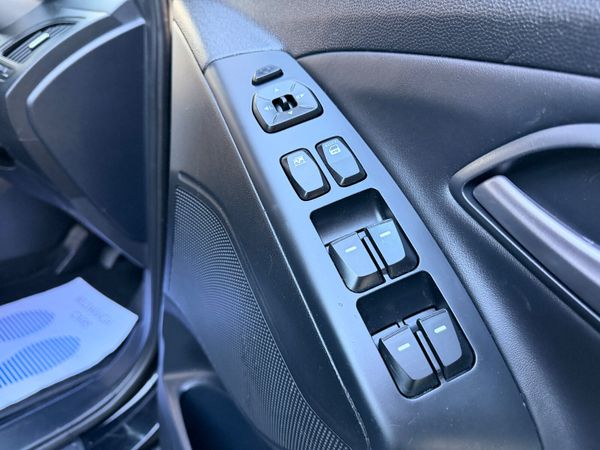 Hyundai ix35 2014 Diesel 373494288