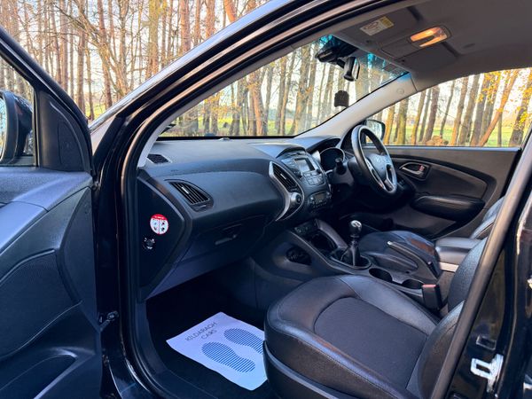 Hyundai ix35 2014 Diesel 373494289