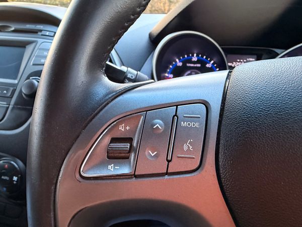 Hyundai ix35 2014 Diesel 373494281