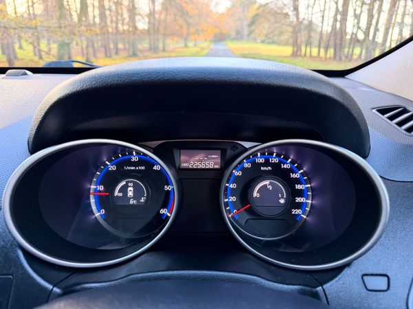 Hyundai ix35 2014 Diesel 373494282
