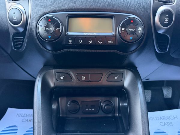 Hyundai ix35 2014 Diesel 373494283