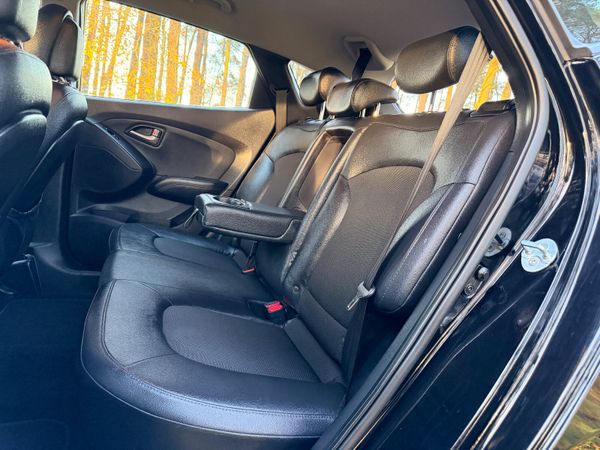 Hyundai ix35 2014 Diesel 373494294