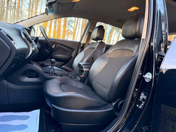 Hyundai ix35 2014 Diesel 373494295