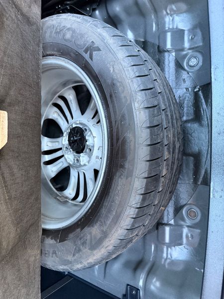 Hyundai ix35 2014 Diesel 373494296