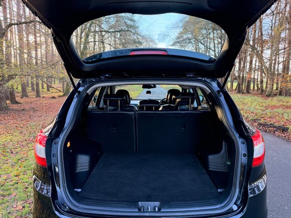 Hyundai ix35 2014 Diesel 373494298