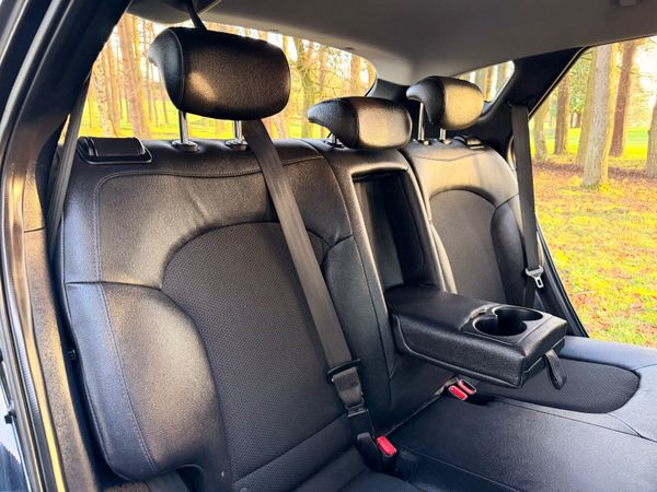 Hyundai ix35 2014 Diesel 373494290