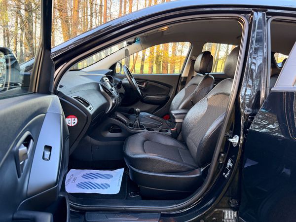 Hyundai ix35 2014 Diesel 373494291