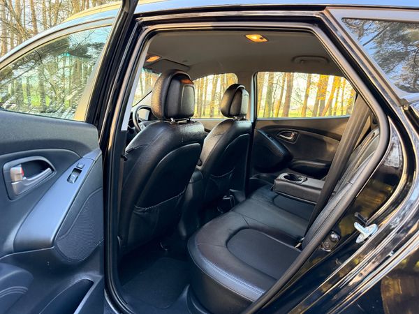 Hyundai ix35 2014 Diesel 373494292