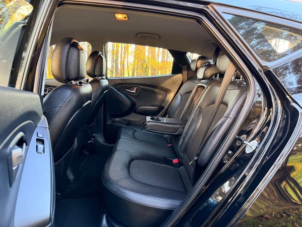 Hyundai ix35 2014 Diesel 373494293