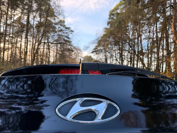 Hyundai ix35 2014 Diesel 373494309