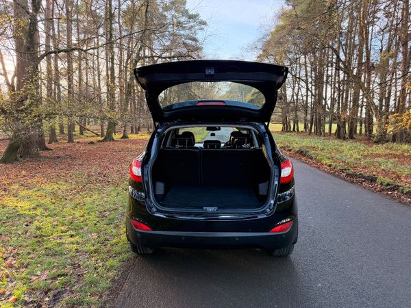 Hyundai ix35 2014 Diesel 373494300