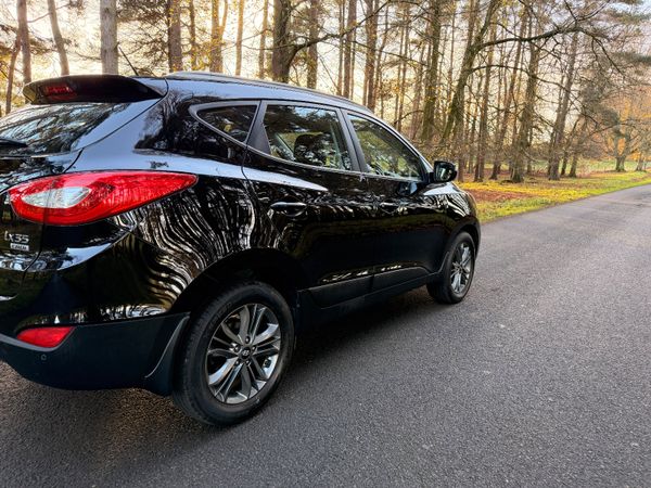 Hyundai ix35 2014 Diesel 373494312