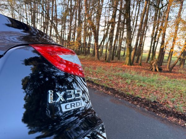 Hyundai ix35 2014 Diesel 373494313