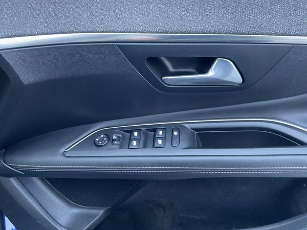 PEUGEOT 3008 1.5 HDI GT 1 OWNER LOW KMS 373497656