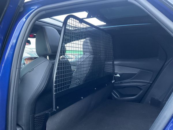 PEUGEOT 3008 1.5 HDI GT 1 OWNER LOW KMS 373497657