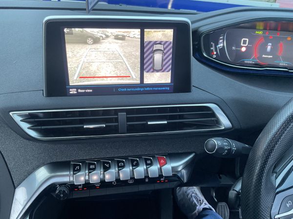 PEUGEOT 3008 1.5 HDI GT 1 OWNER LOW KMS 373497661