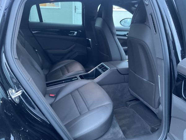 PORSCHE PANAMERA 2.9 PETROL HYBRID 462 BHP LOW KMS 373498658