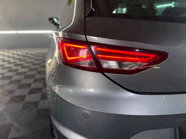 ◼️2016 SEAT LEON FR 1.8 PETROL TURBO 180 BHP◼️ 373490594