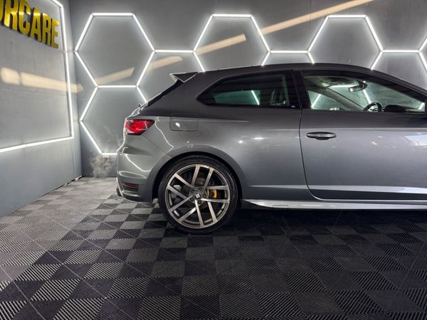 ◼️2016 SEAT LEON FR 1.8 PETROL TURBO 180 BHP◼️ 373490595