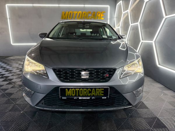 ◼️2016 SEAT LEON FR 1.8 PETROL TURBO 180 BHP◼️ 373490598