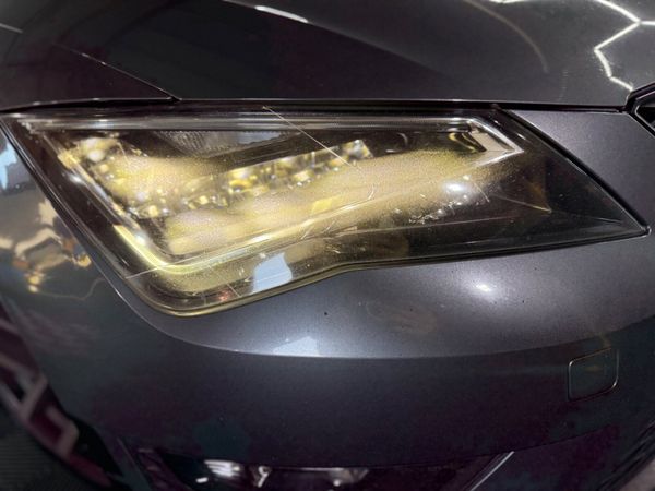 ◼️2016 SEAT LEON FR 1.8 PETROL TURBO 180 BHP◼️ 373490591